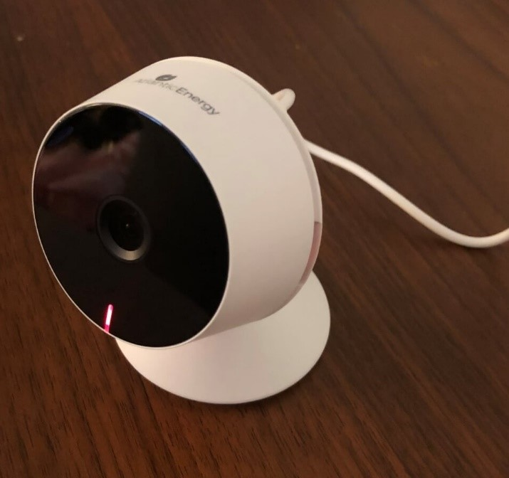 Unboxing, Setting Up, and Using Your New Wi-Fi Smart Camera from