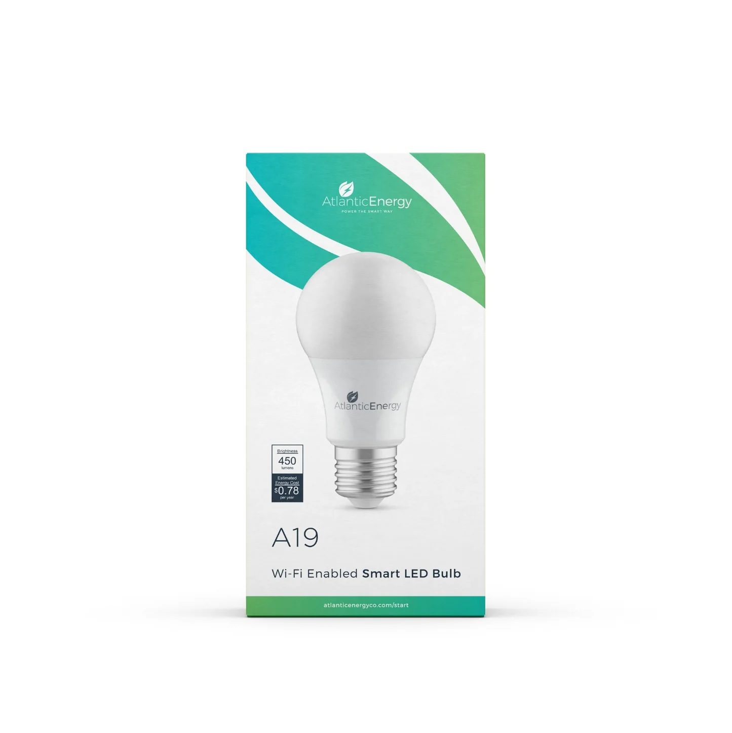 A19 Smart LED