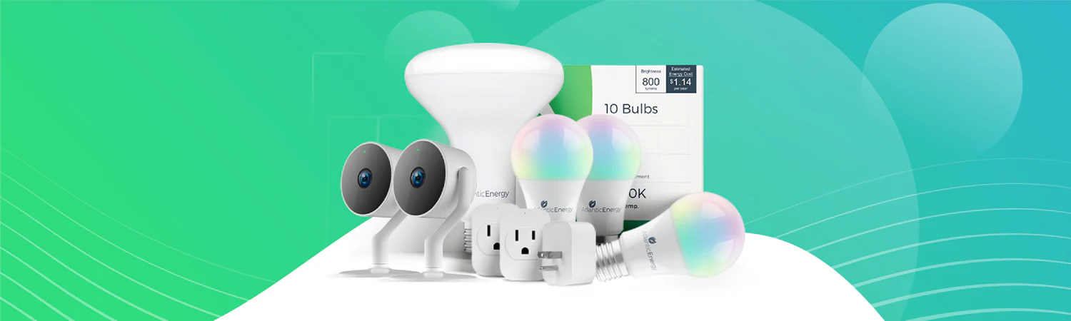 Product Banner